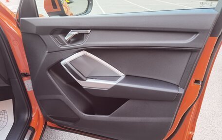 Audi Q3, 2022 год, 3 300 000 рублей, 32 фотография
