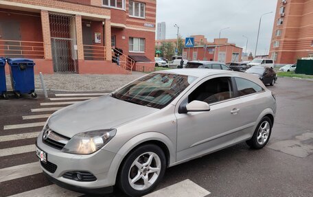 Opel Astra H, 2008 год, 395 000 рублей, 10 фотография