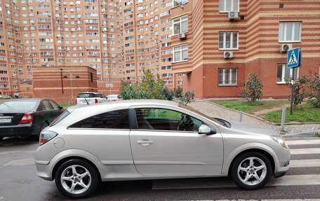 Opel Astra H, 2008 год, 395 000 рублей, 8 фотография