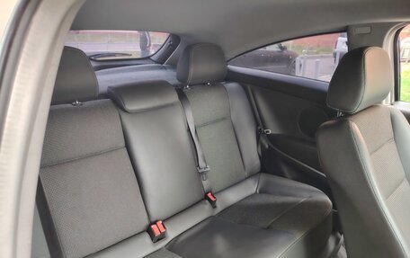 Opel Astra H, 2008 год, 395 000 рублей, 13 фотография