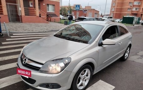 Opel Astra H, 2008 год, 395 000 рублей, 3 фотография