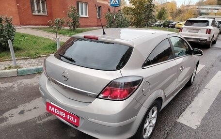 Opel Astra H, 2008 год, 395 000 рублей, 4 фотография
