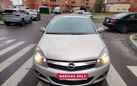 Opel Astra H, 2008 год, 395 000 рублей, 2 фотография