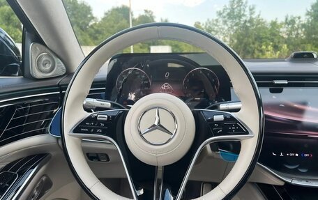 Mercedes-Benz Maybach S-Класс, 2026 год, 31 990 032 рублей, 10 фотография