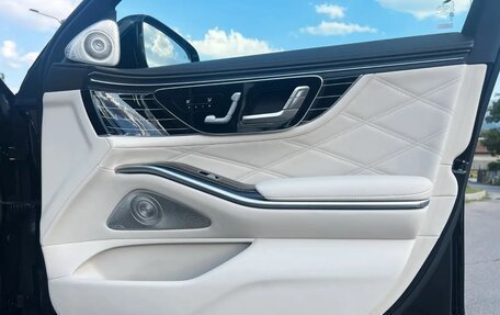 Mercedes-Benz Maybach S-Класс, 2026 год, 31 990 032 рублей, 13 фотография