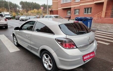 Opel Astra H, 2008 год, 395 000 рублей, 7 фотография