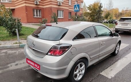Opel Astra H, 2008 год, 395 000 рублей, 5 фотография
