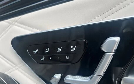 Mercedes-Benz Maybach S-Класс, 2026 год, 31 990 032 рублей, 14 фотография