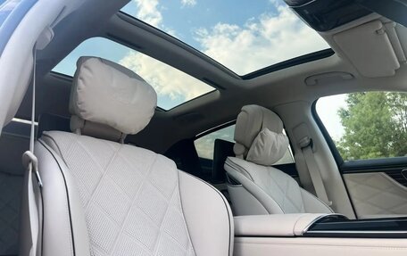 Mercedes-Benz Maybach S-Класс, 2026 год, 31 990 032 рублей, 15 фотография