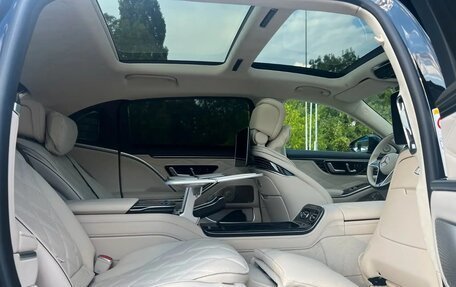 Mercedes-Benz Maybach S-Класс, 2026 год, 31 990 032 рублей, 18 фотография