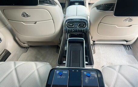 Mercedes-Benz Maybach S-Класс, 2026 год, 31 990 032 рублей, 20 фотография