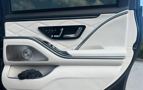 Mercedes-Benz Maybach S-Класс, 2026 год, 31 990 032 рублей, 17 фотография