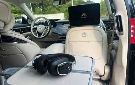 Mercedes-Benz Maybach S-Класс, 2026 год, 31 990 032 рублей, 21 фотография