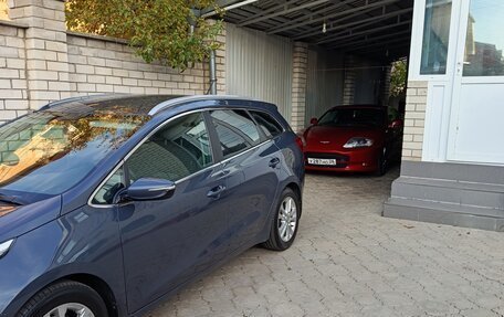 Hyundai Tiburon, 2006 год, 870 000 рублей, 9 фотография