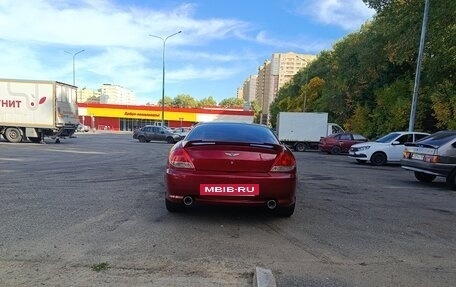 Hyundai Tiburon, 2006 год, 870 000 рублей, 4 фотография