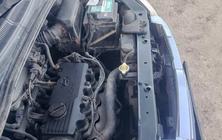 Hyundai Getz I рестайлинг, 2005 год, 260 000 рублей, 7 фотография