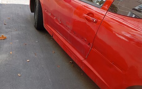 Peugeot 207 I, 2009 год, 185 000 рублей, 9 фотография