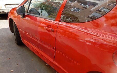 Peugeot 207 I, 2009 год, 185 000 рублей, 8 фотография