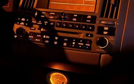 Infiniti FX I, 2003 год, 1 000 000 рублей, 14 фотография