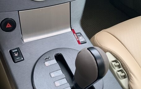 Infiniti FX I, 2003 год, 1 000 000 рублей, 13 фотография