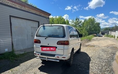 Mitsubishi Delica IV, 1996 год, 430 000 рублей, 6 фотография