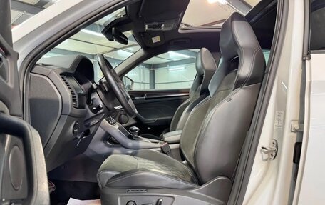Skoda Kodiaq I, 2023 год, 3 490 032 рублей, 9 фотография