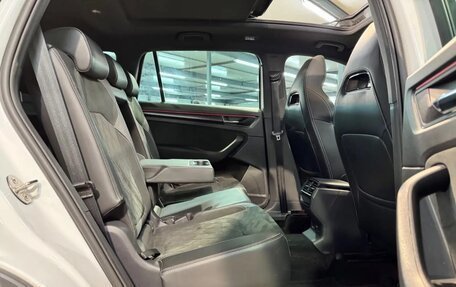 Skoda Kodiaq I, 2023 год, 3 490 032 рублей, 16 фотография
