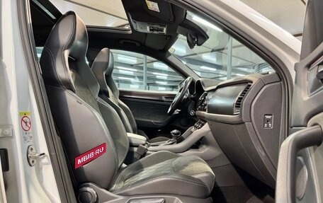 Skoda Kodiaq I, 2023 год, 3 490 032 рублей, 14 фотография