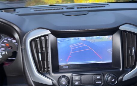 GMC Terrain, 2021 год, 2 250 000 рублей, 7 фотография