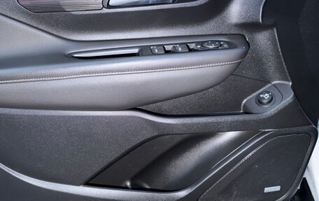 GMC Terrain, 2021 год, 2 250 000 рублей, 11 фотография