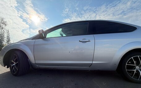 Ford Focus II рестайлинг, 2010 год, 500 000 рублей, 12 фотография