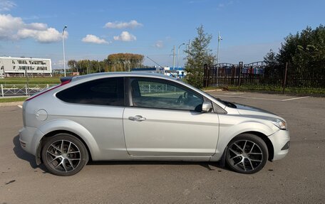 Ford Focus II рестайлинг, 2010 год, 500 000 рублей, 4 фотография