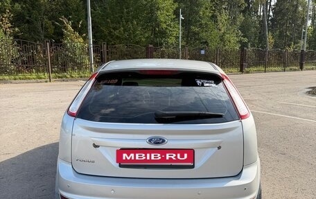 Ford Focus II рестайлинг, 2010 год, 500 000 рублей, 9 фотография