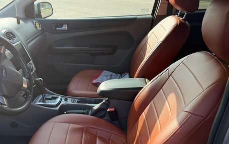 Ford Focus II рестайлинг, 2010 год, 500 000 рублей, 18 фотография