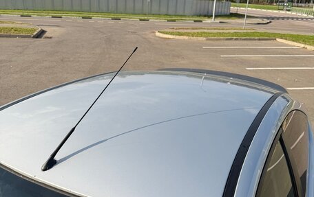 Ford Focus II рестайлинг, 2010 год, 500 000 рублей, 16 фотография