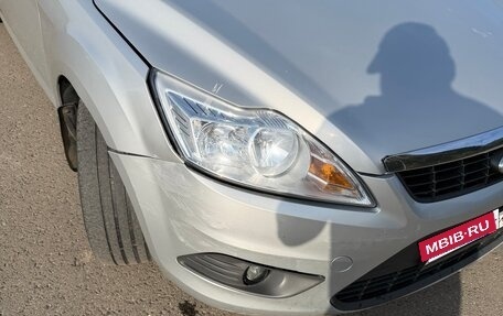 Ford Focus II рестайлинг, 2010 год, 500 000 рублей, 3 фотография