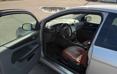 Ford Focus II рестайлинг, 2010 год, 500 000 рублей, 17 фотография