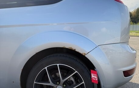 Ford Focus II рестайлинг, 2010 год, 500 000 рублей, 11 фотография