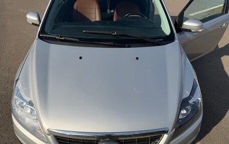 Ford Focus II рестайлинг, 2010 год, 500 000 рублей, 22 фотография