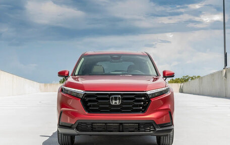Honda CR-V, 2026 год, 4 250 000 рублей, 3 фотография