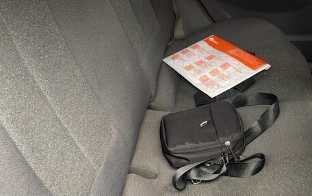 Hyundai Accent II, 2004 год, 165 000 рублей, 2 фотография
