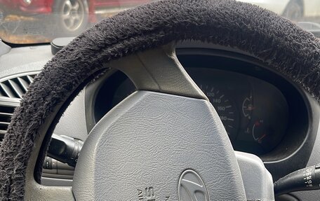 Hyundai Accent II, 2004 год, 165 000 рублей, 8 фотография