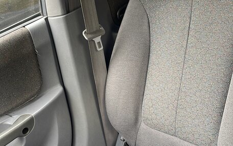Hyundai Accent II, 2004 год, 165 000 рублей, 11 фотография