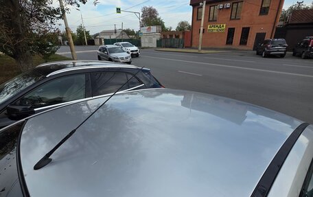 Ford Focus II рестайлинг, 2006 год, 13 фотография