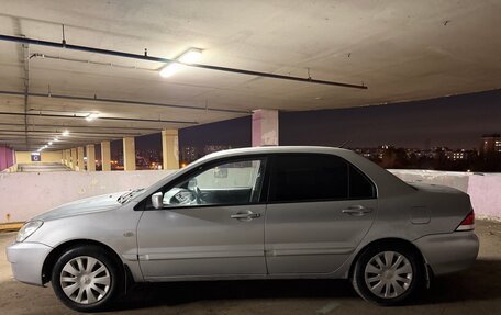 Mitsubishi Lancer IX, 2006 год, 180 000 рублей, 3 фотография