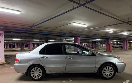 Mitsubishi Lancer IX, 2006 год, 180 000 рублей, 4 фотография