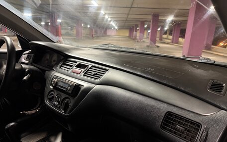Mitsubishi Lancer IX, 2006 год, 180 000 рублей, 8 фотография