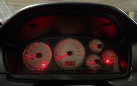 Mitsubishi Lancer IX, 2006 год, 180 000 рублей, 11 фотография