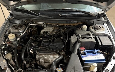 Mitsubishi Lancer IX, 2006 год, 180 000 рублей, 5 фотография