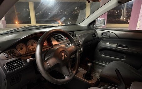 Mitsubishi Lancer IX, 2006 год, 180 000 рублей, 9 фотография